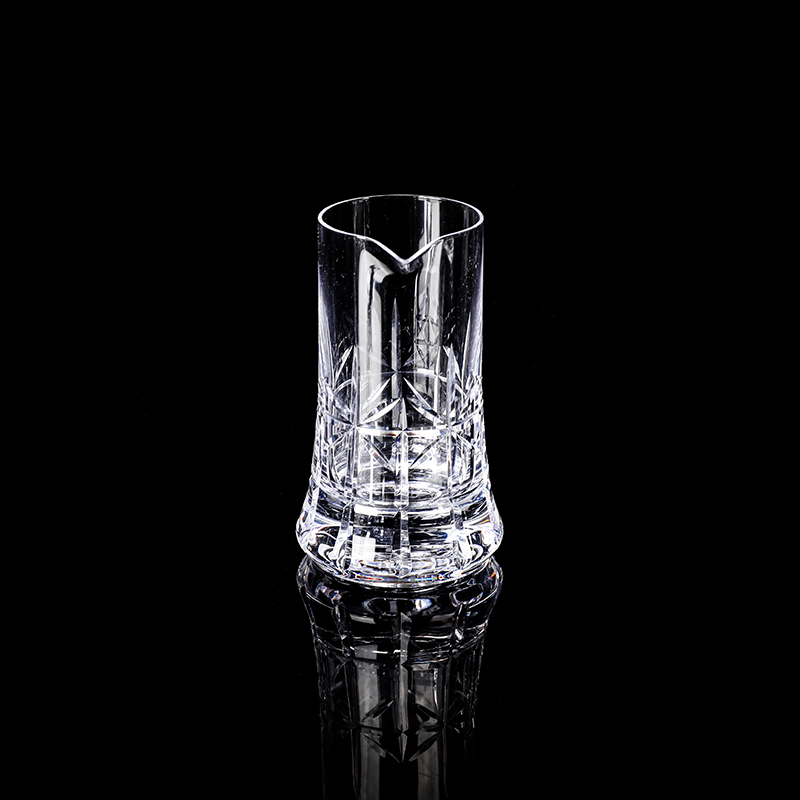 Crystal Glass Red Wine Glass